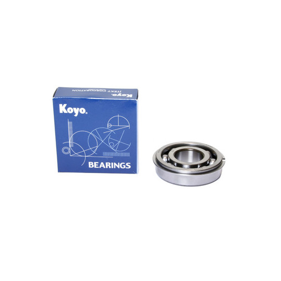 ProX Bearing 6306NR/C3 30x72x19