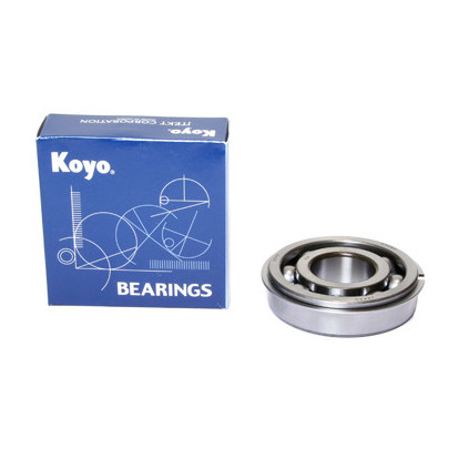 ProX Bearing 6306NR/C3 30x72x19