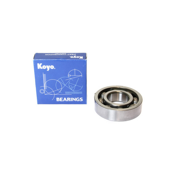 ProX Crankshaft Bearing Pinned 35x80x21