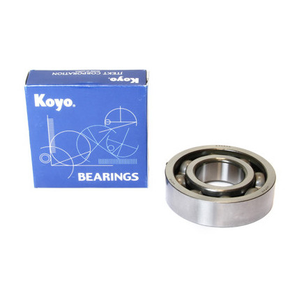 ProX Crankshaft Bearing Pinned 35x80x21