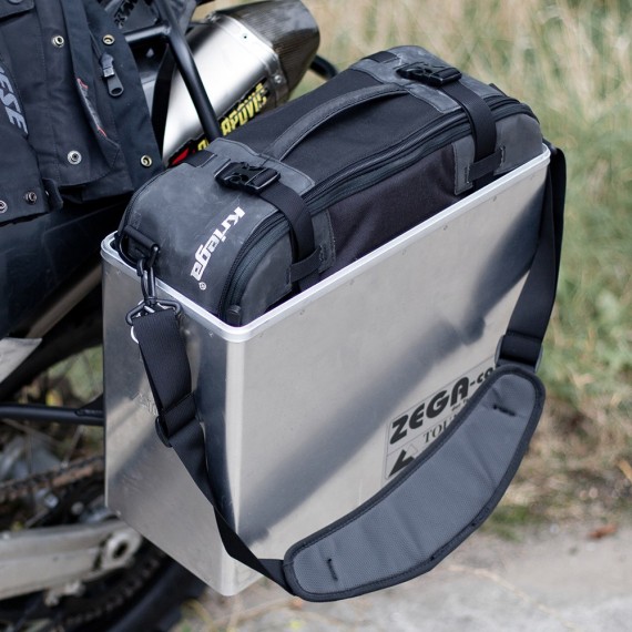 KRIEGA TRAVEL BAG KS40