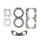 ProX Top End Gasket Set WR/WV700 '94-02