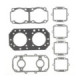 ProX Top End Gasket Set JS550SX '91-95