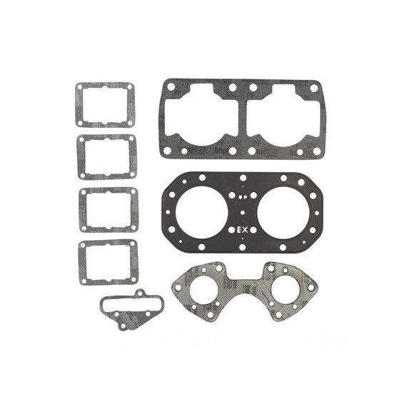 ProX Top End Gasket Set JS650 '86-96