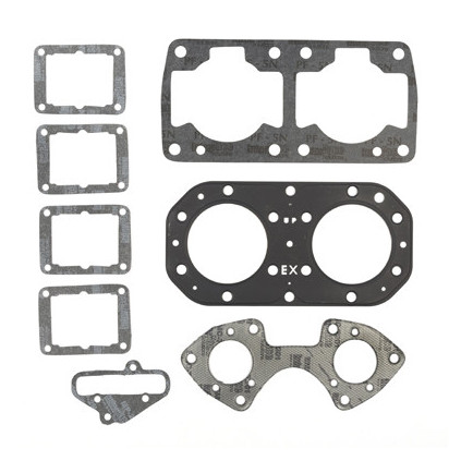 ProX Top End Gasket Set JS650 '86-96