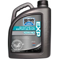 Bel-Ray EXP Synthetic Ester Blend 4T Engine Oil 10W-40 4L