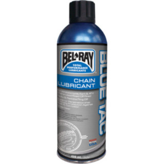 Bel-Ray Blue Tac Chain Lube 400ml