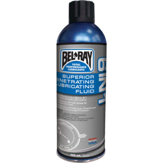 Bel-Ray 6 in 1® 400ml