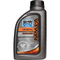 Bel-Ray V-Twin 20W-50 Mineral Engine Oil 1L