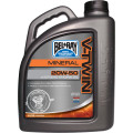 Bel-Ray V-Twin 20W-50 Mineral Engine Oil 4L