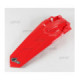 UFO Rear fender CRF250RRX 18- / CRF450R/RX 2017-20  Red 070