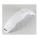 UFO Front fender CRF250R/RX 18- / CRF450R/RX 17-20  White 041