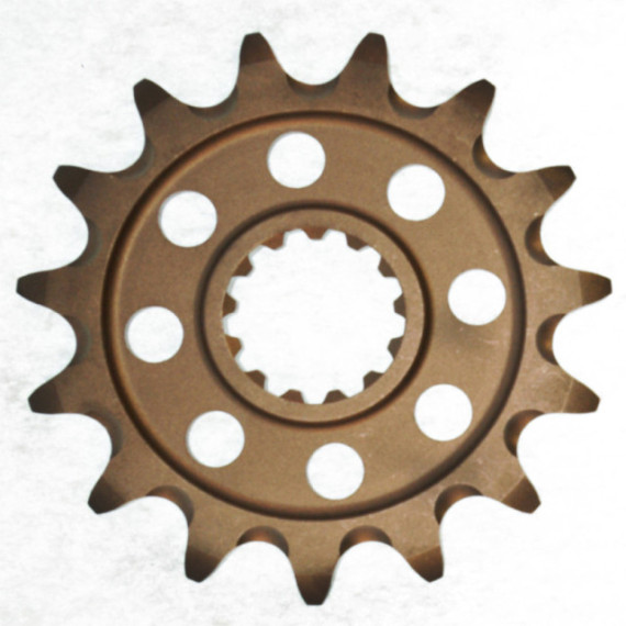 Supersprox Front Sprocket KA KX450F z15