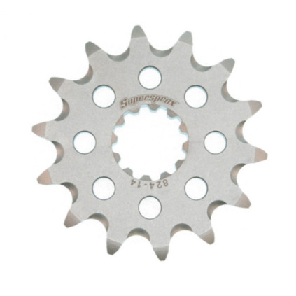 Supersprox Front Sprocket Husqvarna z17