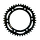 Supersprox Steel Rear sprocket HO CBR600/1000 (520) Black 41