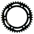 Supersprox Steel Rear sprocket HO CBR600/1000 (520) Black 41