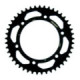 Supersprox Steel Rear sprocket HO CBR600/1000 (520) Black 44