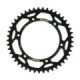 Supersprox Steel Rear sprocket Beta/GasGas/Husqv. Black 44