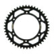 Supersprox Steel Rear sprocket Beta/GasGas/Husqv. Black 46