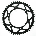 Supersprox Steel Rear sprocket Beta/GasGas/Husqv. Black 49