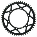 Supersprox Steel Rear sprocket Beta/GasGas/Husqv. Black 50