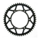 Supersprox Steel Rear sprocket Beta/GasGas/Husqv. Black 52