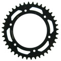 Supersprox Steel Rear sprocket KTM/Husqv./Husab. Black 39