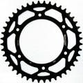 Supersprox Steel Rear sprocket KTM/Husqv./Husab. Black 44