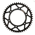 Supersprox Steel Rear sprocket KTM/Husqv./Husab. Black 48