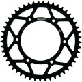 Supersprox Steel Rear sprocket KTM/Husqv./Husab. Black 49