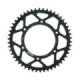 Supersprox Steel Rear sprocket KTM/Husqv./Husab. Black 50