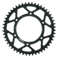 Supersprox Steel Rear sprocket KTM/Husqv./Husab. Black 50