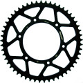 Supersprox Steel Rear sprocket KTM/Husqv./Husab. Black 53