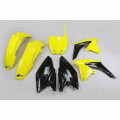 UFO Plastic kit 5-parts original RMZ450 2017