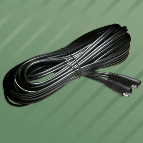 Battery Tender extension cable 7,6m