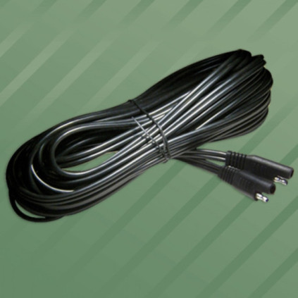 Battery Tender extension cable 7,6m