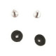 Airoh  Rev/Rev19 Chin guard screws