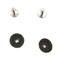 Airoh  Rev/Rev19 Chin guard screws