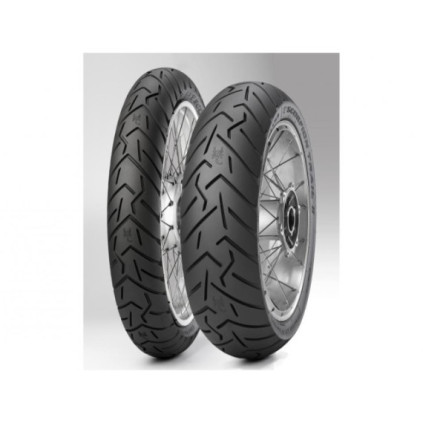 Pirelli Scorpion Trail II 170/60 R 17 M/C 72V TL R