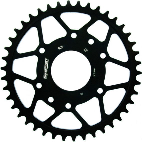 Supersprox Rear sprocket 890.45