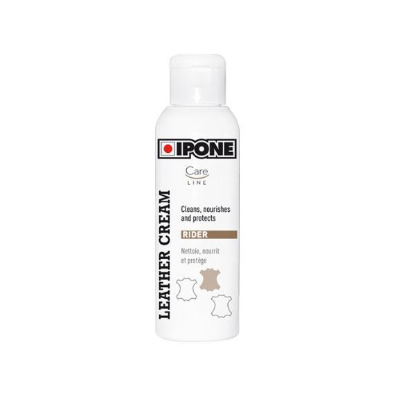 Ipone Leather clean 100ml