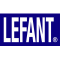 Lefant T-Coat Pigment black