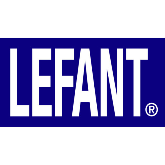 Lefant T-Coat Pigment dark blue