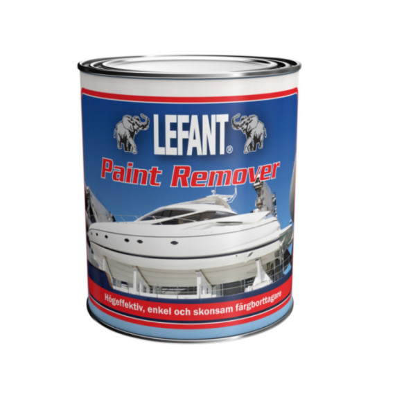 Lefant Paint Remover 2,5l