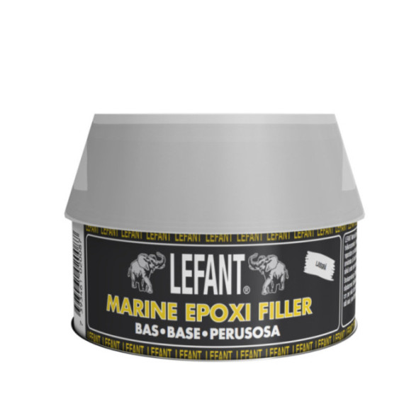 Lefant Epoxi Filler grey 450g