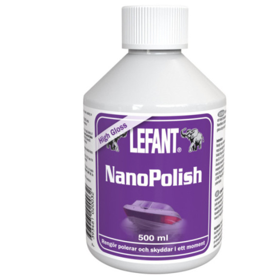 Lefant Nanopolish 500ml