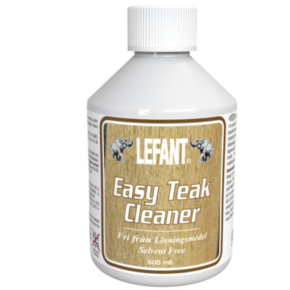 Lefant Teak Cleaner 500ml