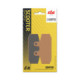 Sbs Brakepads Maxi Sinter