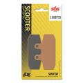 Sbs Brakepads Maxi Sinter