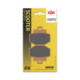 Sbs Brakepads Maxi Sinter